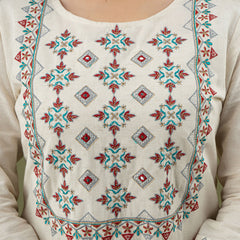 Women Kurta Pant Set