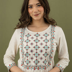 Women Kurta Pant Set