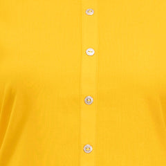 Feranoid Plain Short Kurti Rayon Sia