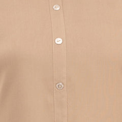 Feranoid Plain Short Kurti Rayon Sia