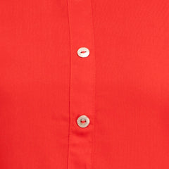 Feranoid Plain Short Kurti Rayon Sia