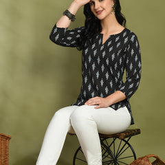 V-Neck Tops