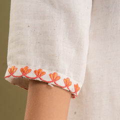 Women Kurta Pant Set