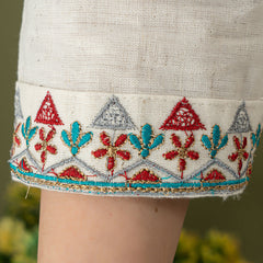 Women Kurta Pant Set