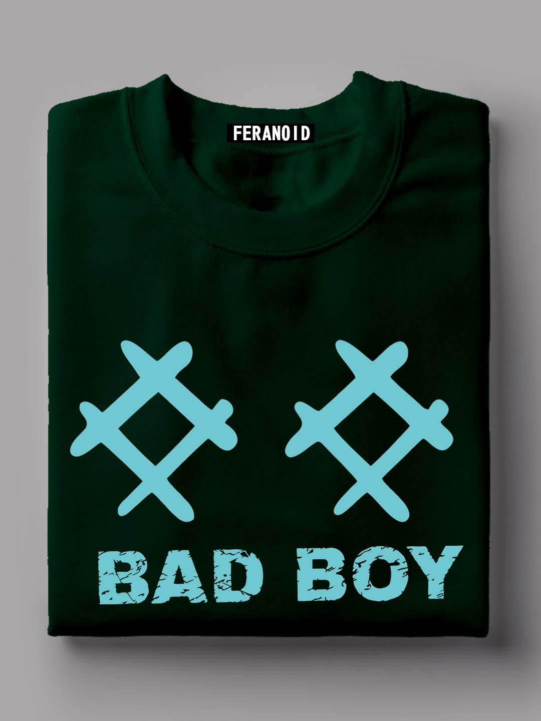 Bad Boy T-Shirt