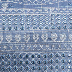 Women Kurta Pant Dupatta Set