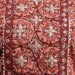 Women Kurta Pant Dupatta Set