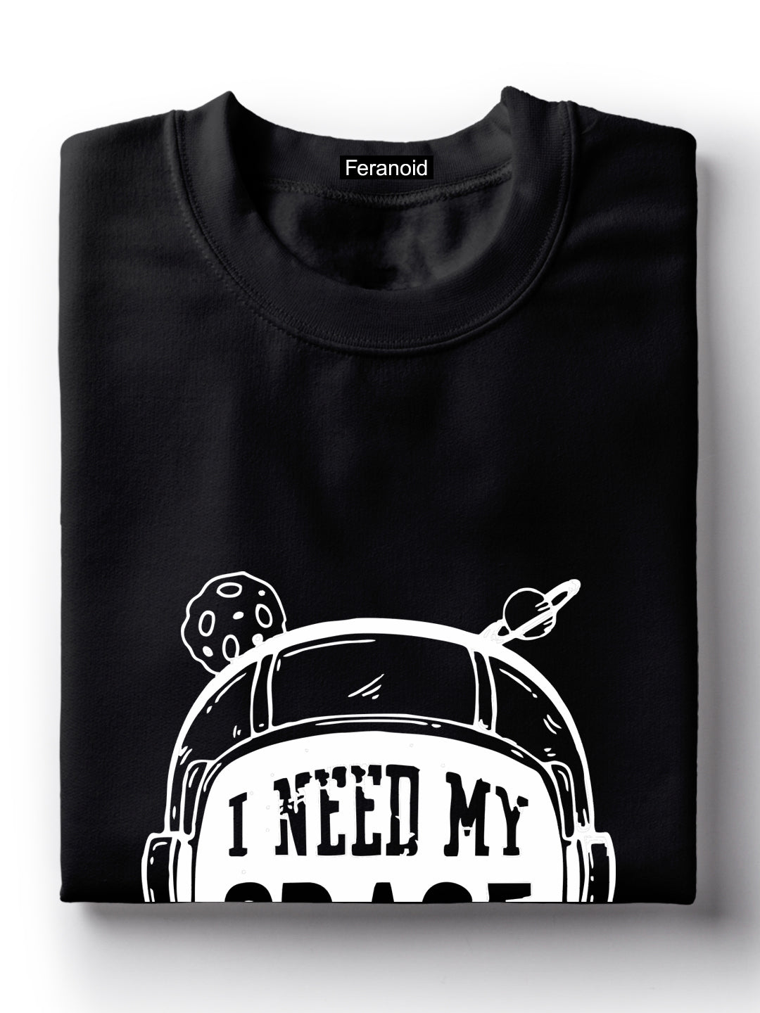 I Need More Space T-Shirt