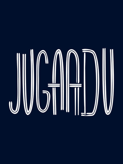 Jugaadu T-Shirt