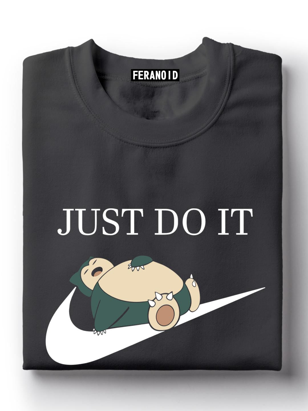 Just Do It Later T-Shirt