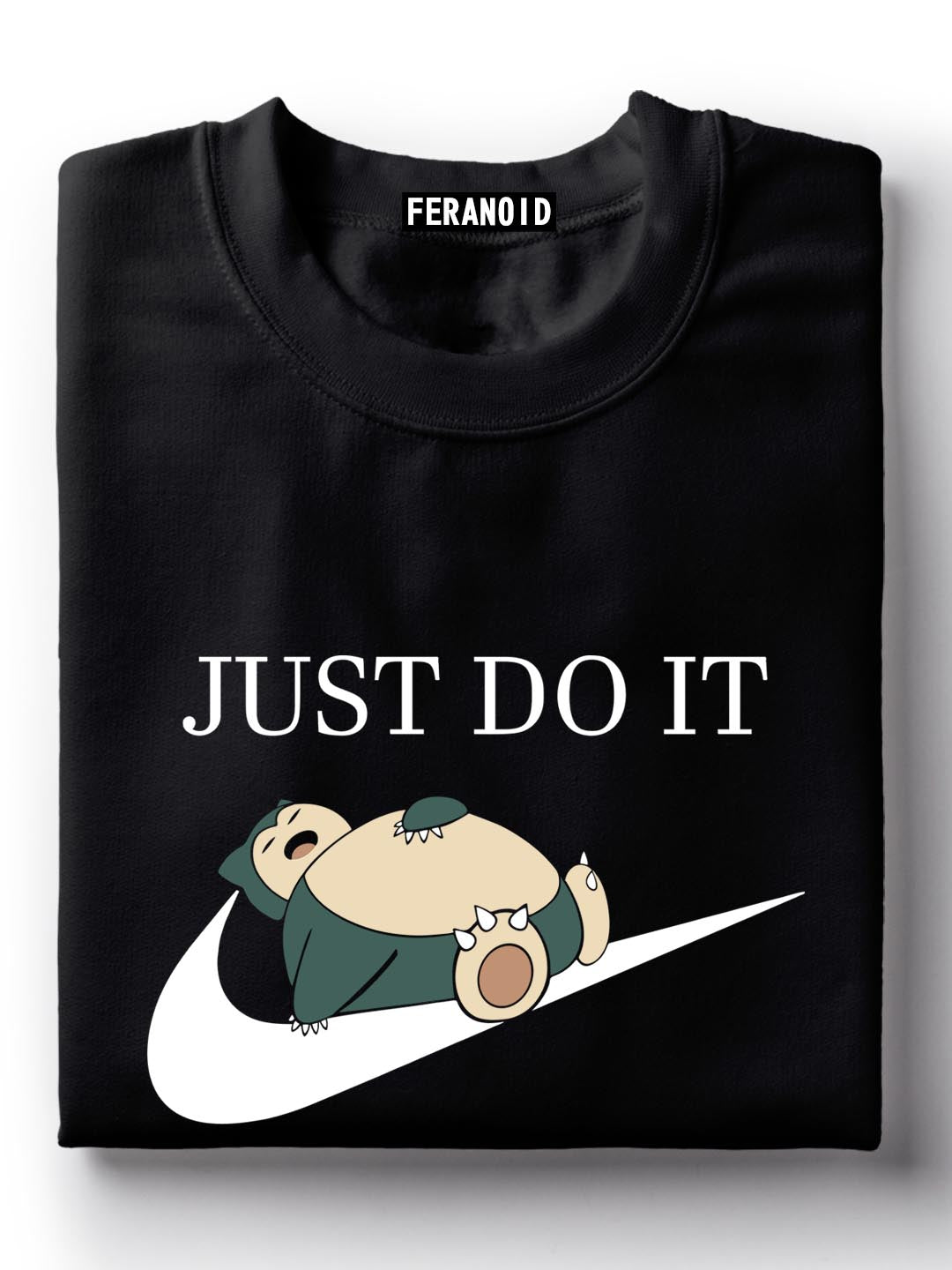 Just Do It Later T-Shirt