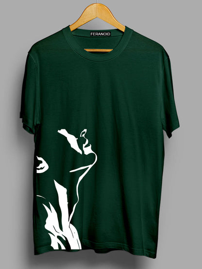 STUD BOY GREEN T-SHIRT