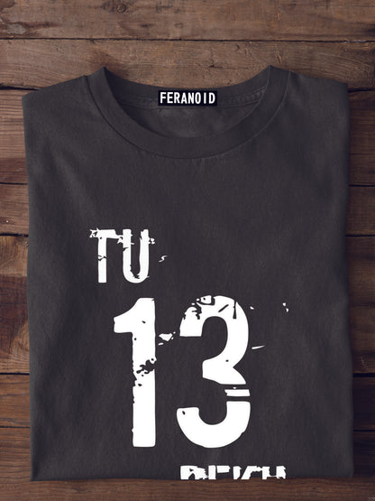 Tu Tera Dekh T-Shirt